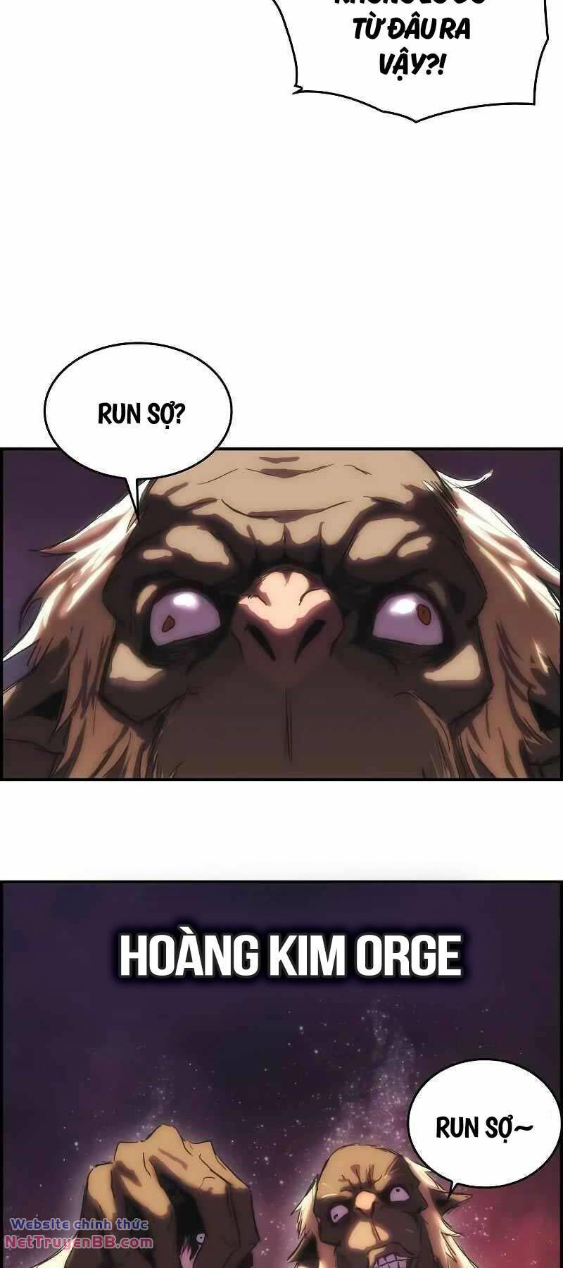 Bản Năng Hồi Quy Của Chó Săn - Chapter 16 - Page 19