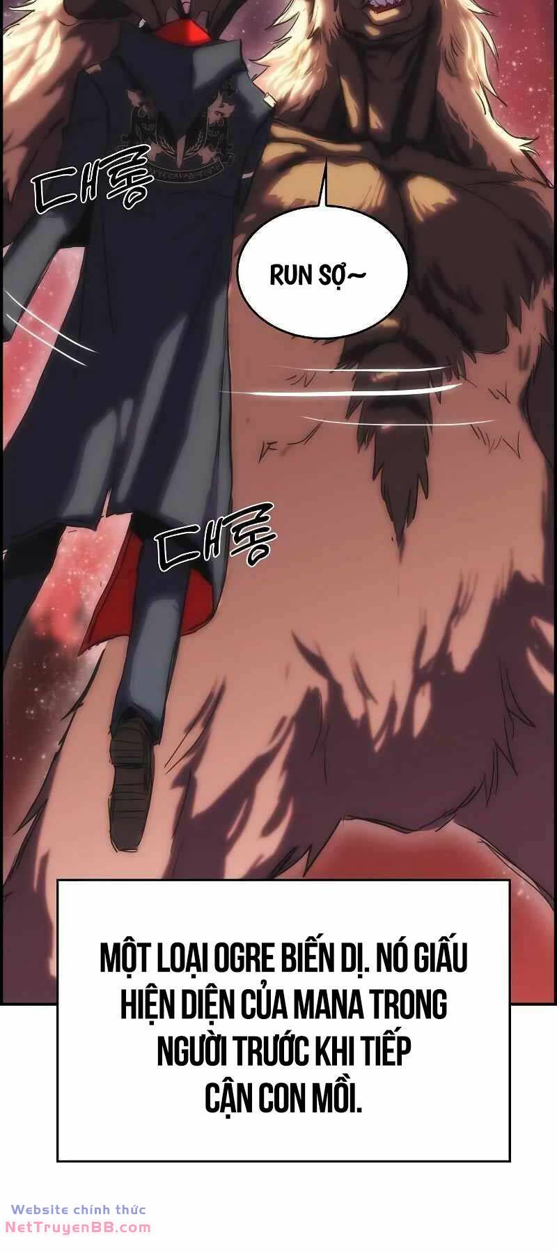 Bản Năng Hồi Quy Của Chó Săn - Chapter 16 - Page 20