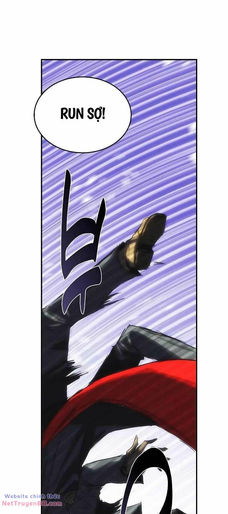 Bản Năng Hồi Quy Của Chó Săn - Chapter 16 - Page 21