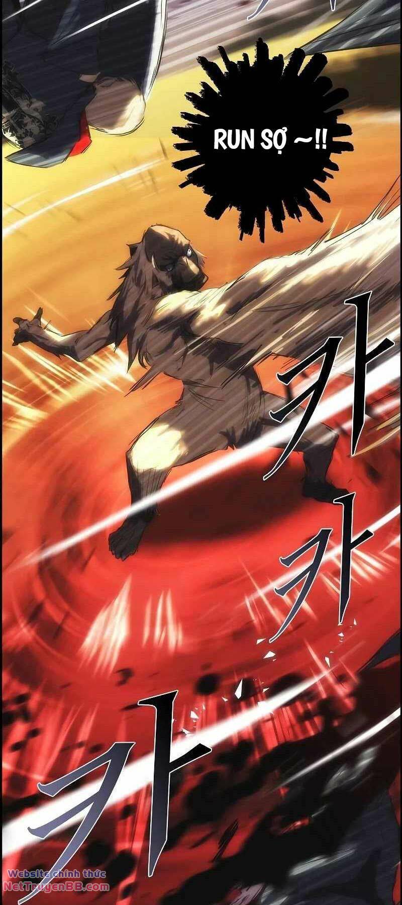 Bản Năng Hồi Quy Của Chó Săn - Chapter 16 - Page 23