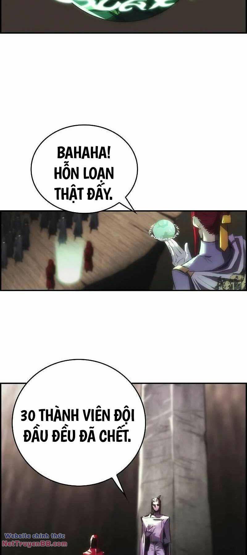 Bản Năng Hồi Quy Của Chó Săn - Chapter 16 - Page 25