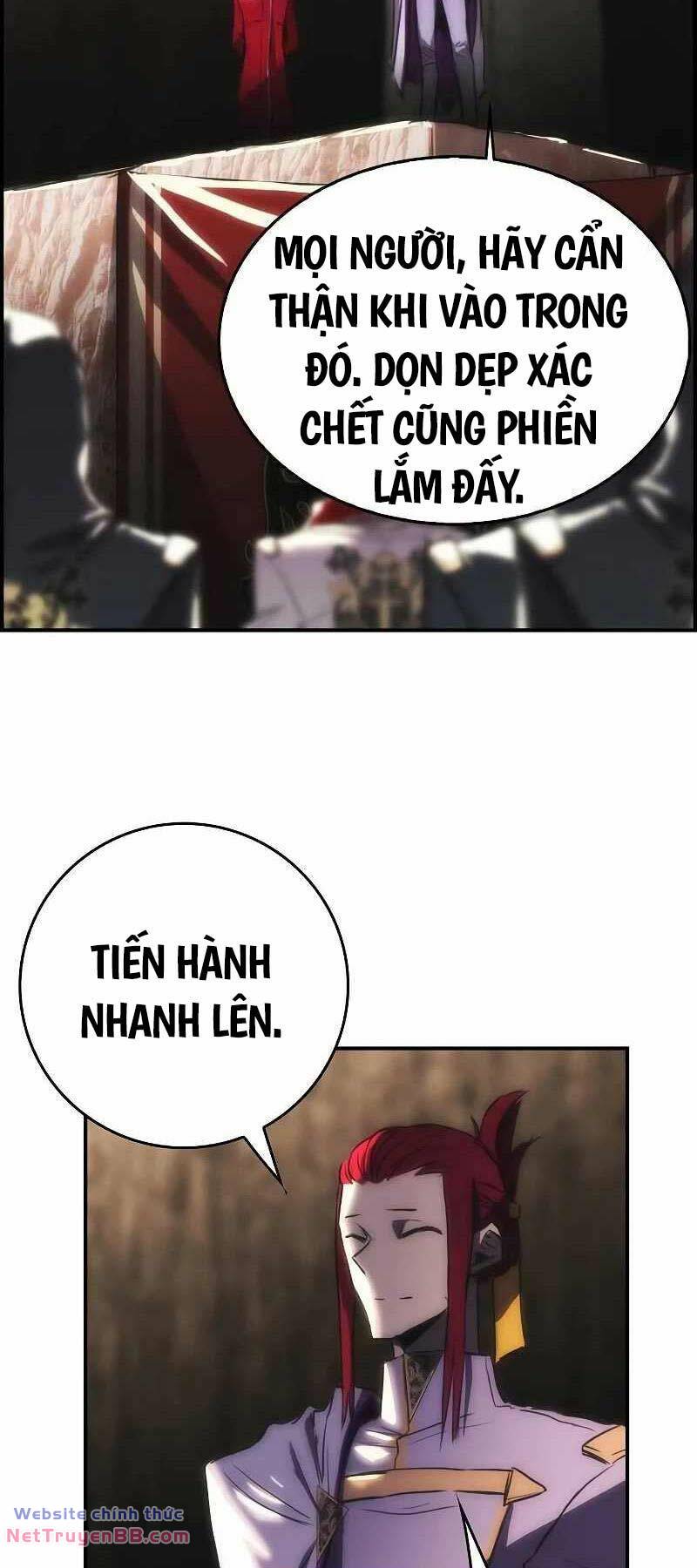 Bản Năng Hồi Quy Của Chó Săn - Chapter 16 - Page 26