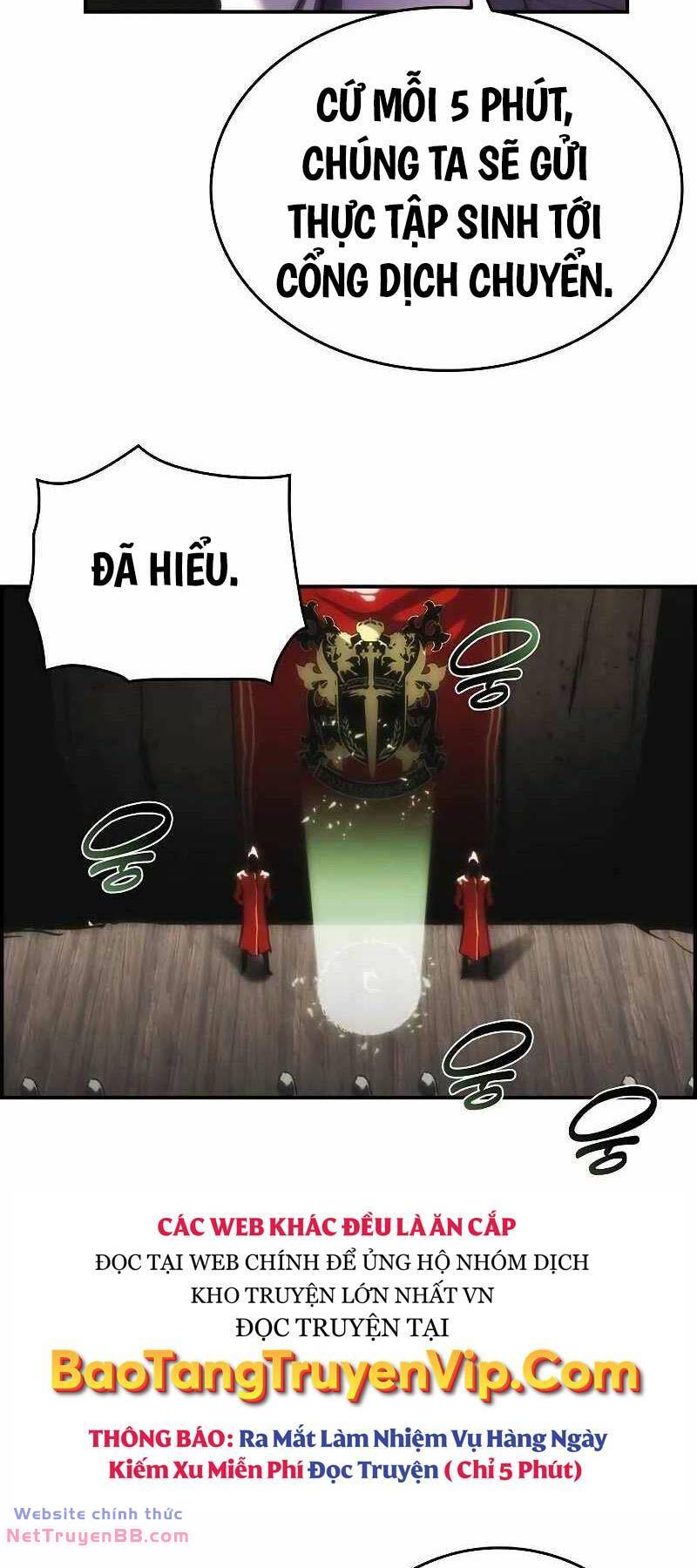 Bản Năng Hồi Quy Của Chó Săn - Chapter 16 - Page 27