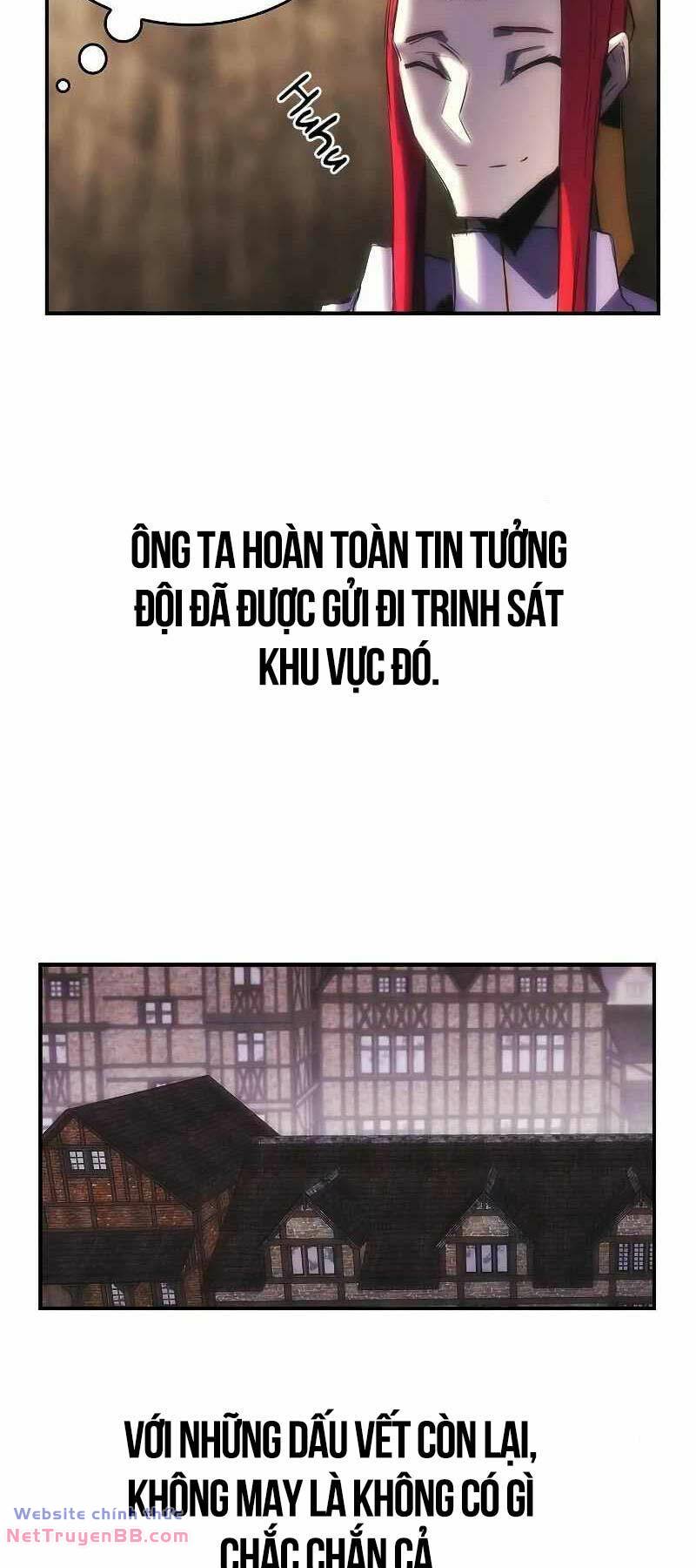 Bản Năng Hồi Quy Của Chó Săn - Chapter 16 - Page 29