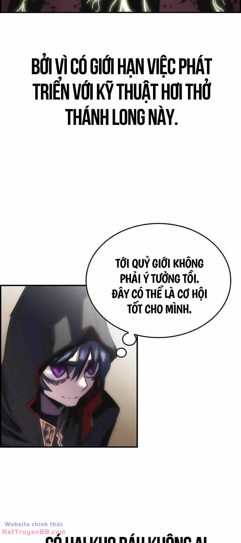 Bản Năng Hồi Quy Của Chó Săn - Chapter 16 - Page 32