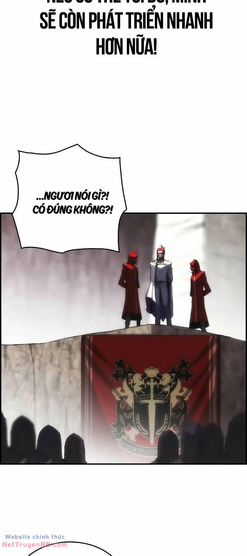 Bản Năng Hồi Quy Của Chó Săn - Chapter 16 - Page 34