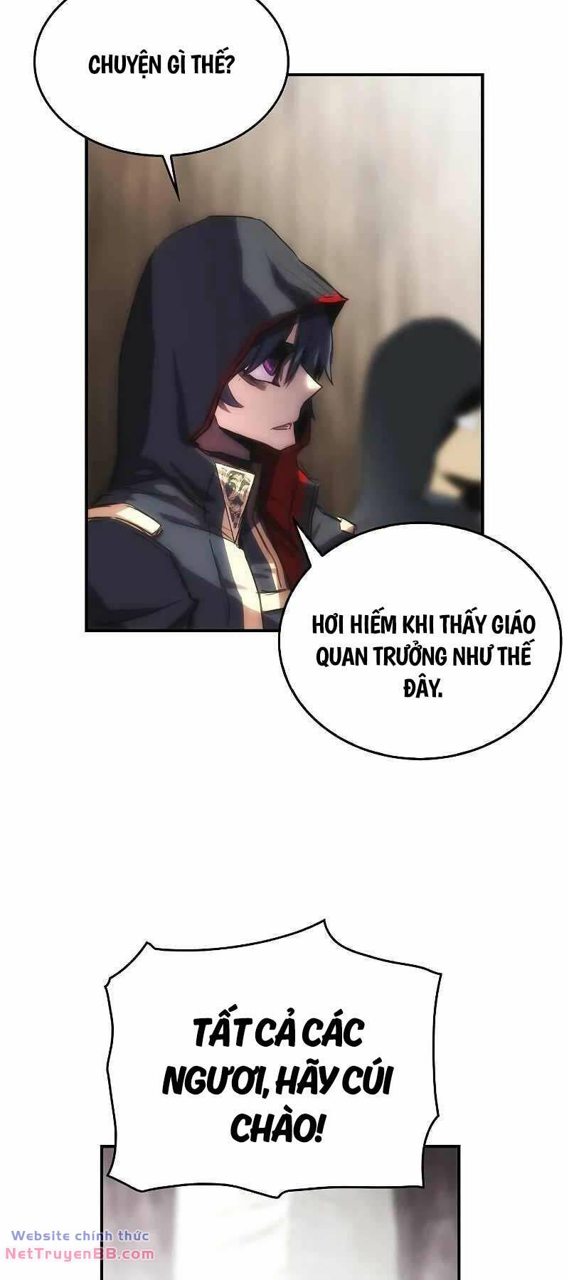 Bản Năng Hồi Quy Của Chó Săn - Chapter 16 - Page 35