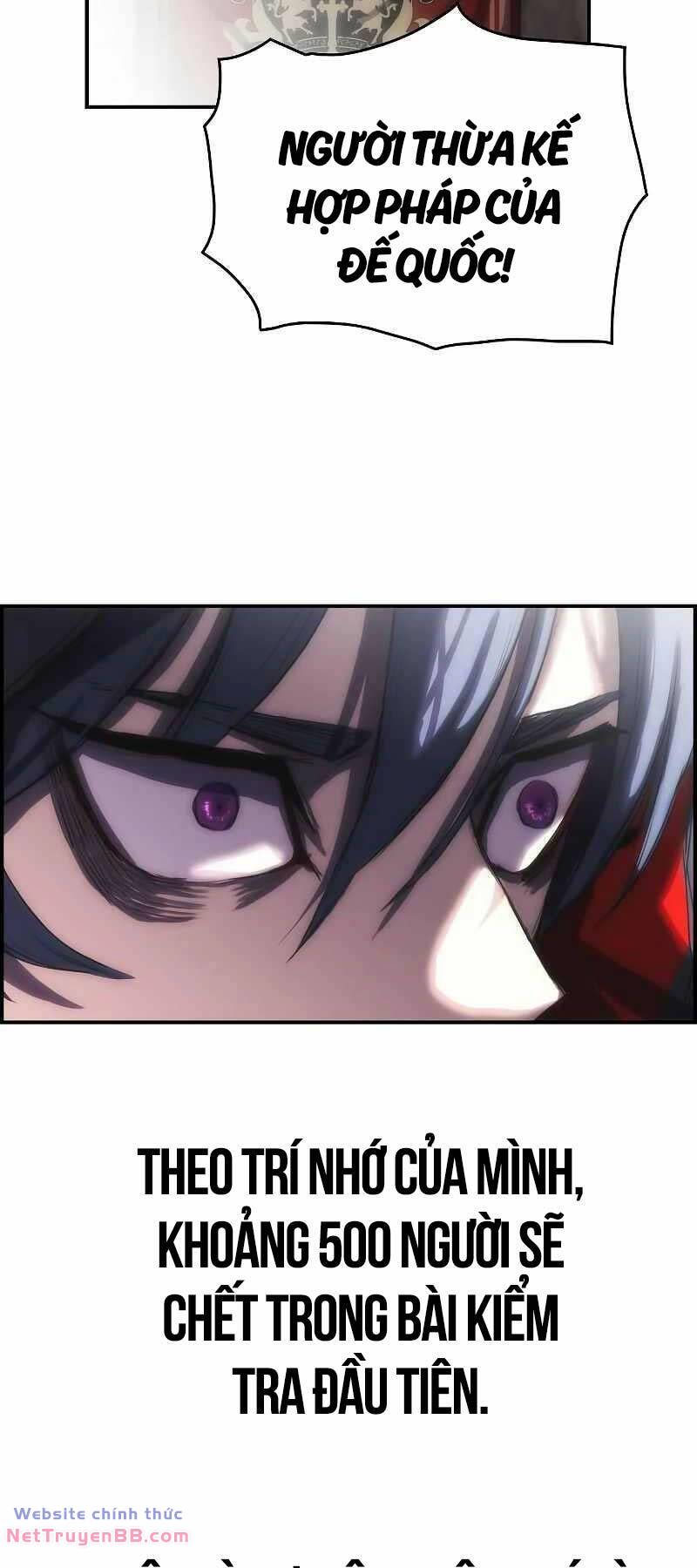 Bản Năng Hồi Quy Của Chó Săn - Chapter 16 - Page 37