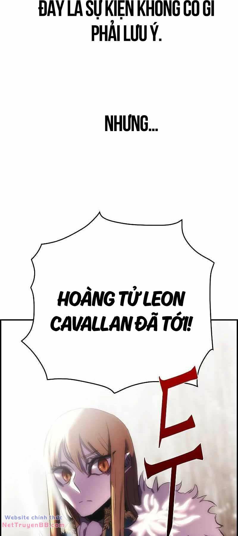 Bản Năng Hồi Quy Của Chó Săn - Chapter 16 - Page 38