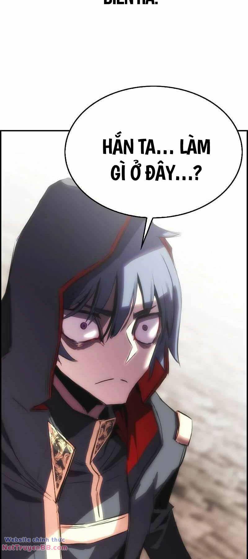 Bản Năng Hồi Quy Của Chó Săn - Chapter 16 - Page 40