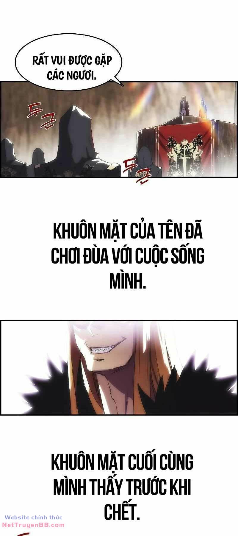 Bản Năng Hồi Quy Của Chó Săn - Chapter 16 - Page 42