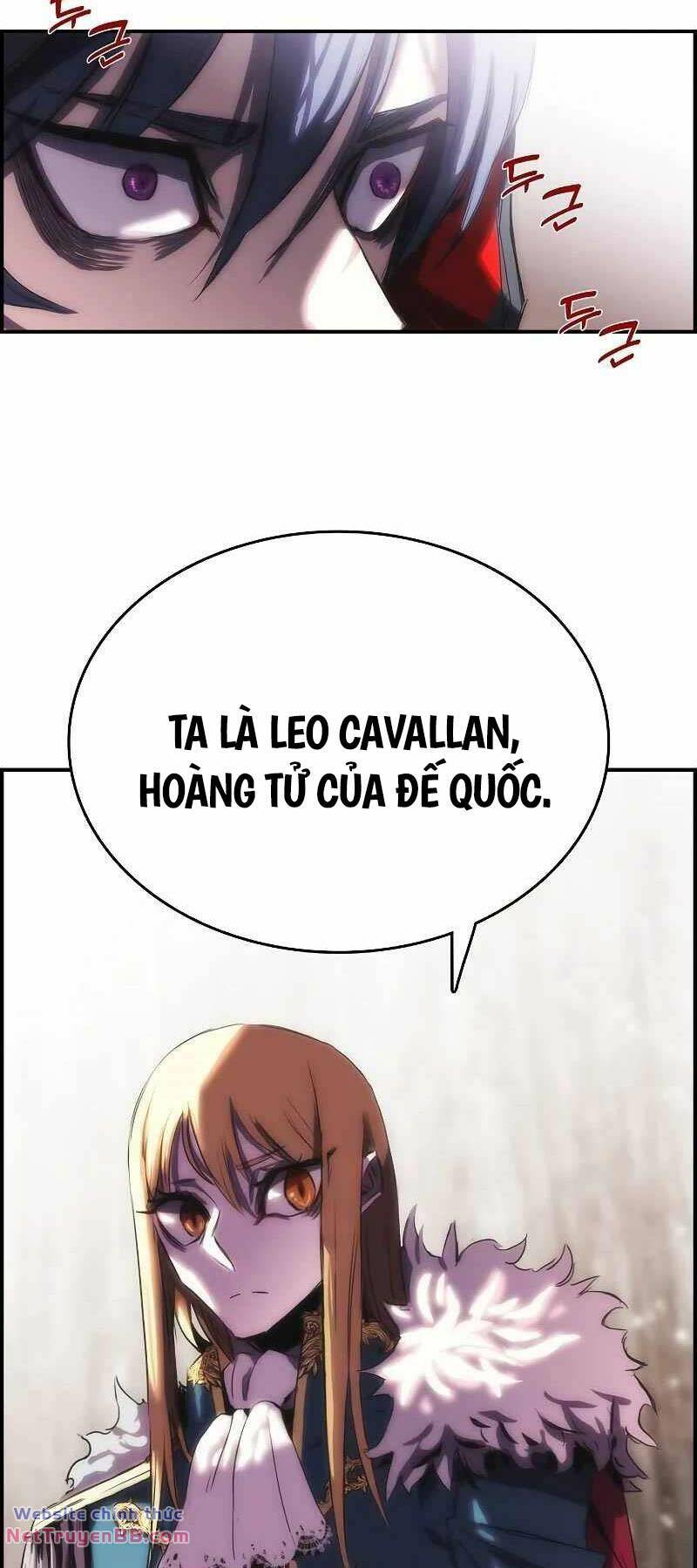 Bản Năng Hồi Quy Của Chó Săn - Chapter 16 - Page 43