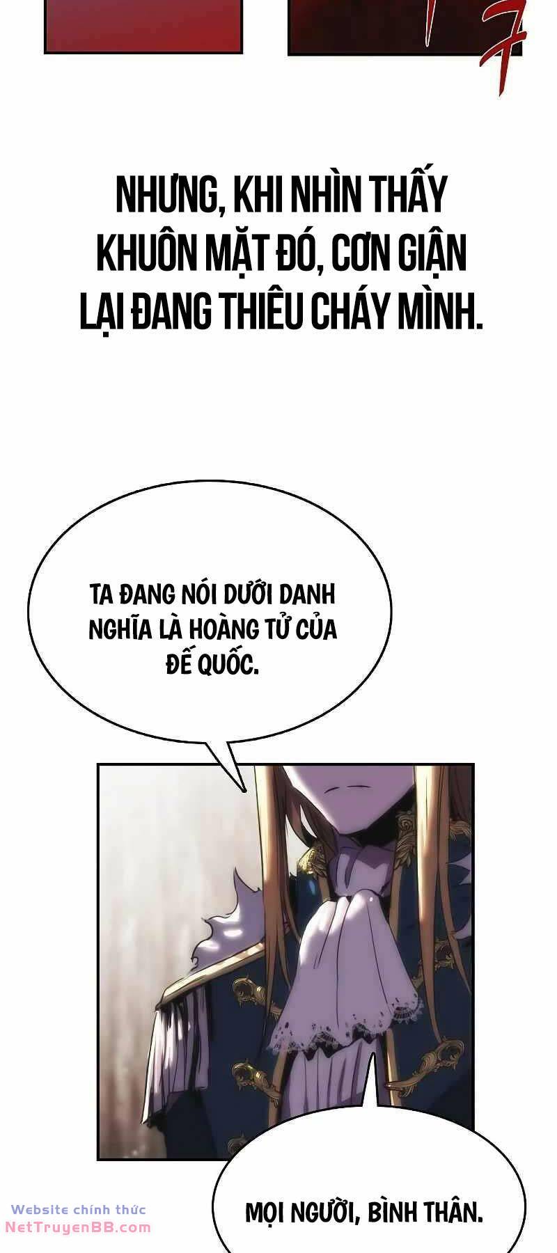 Bản Năng Hồi Quy Của Chó Săn - Chapter 16 - Page 46