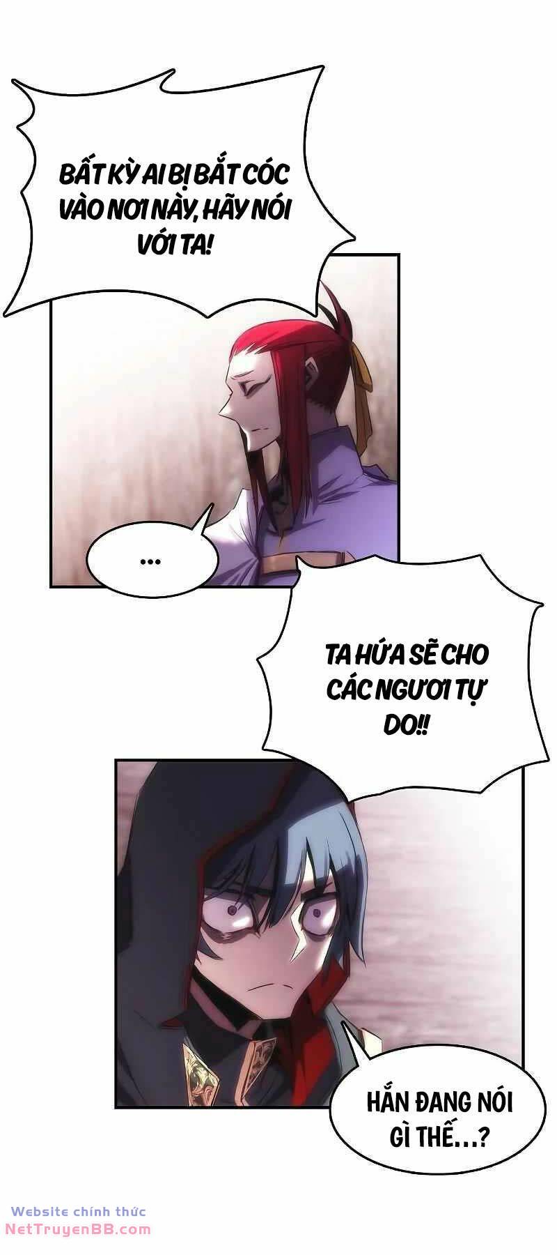 Bản Năng Hồi Quy Của Chó Săn - Chapter 16 - Page 48