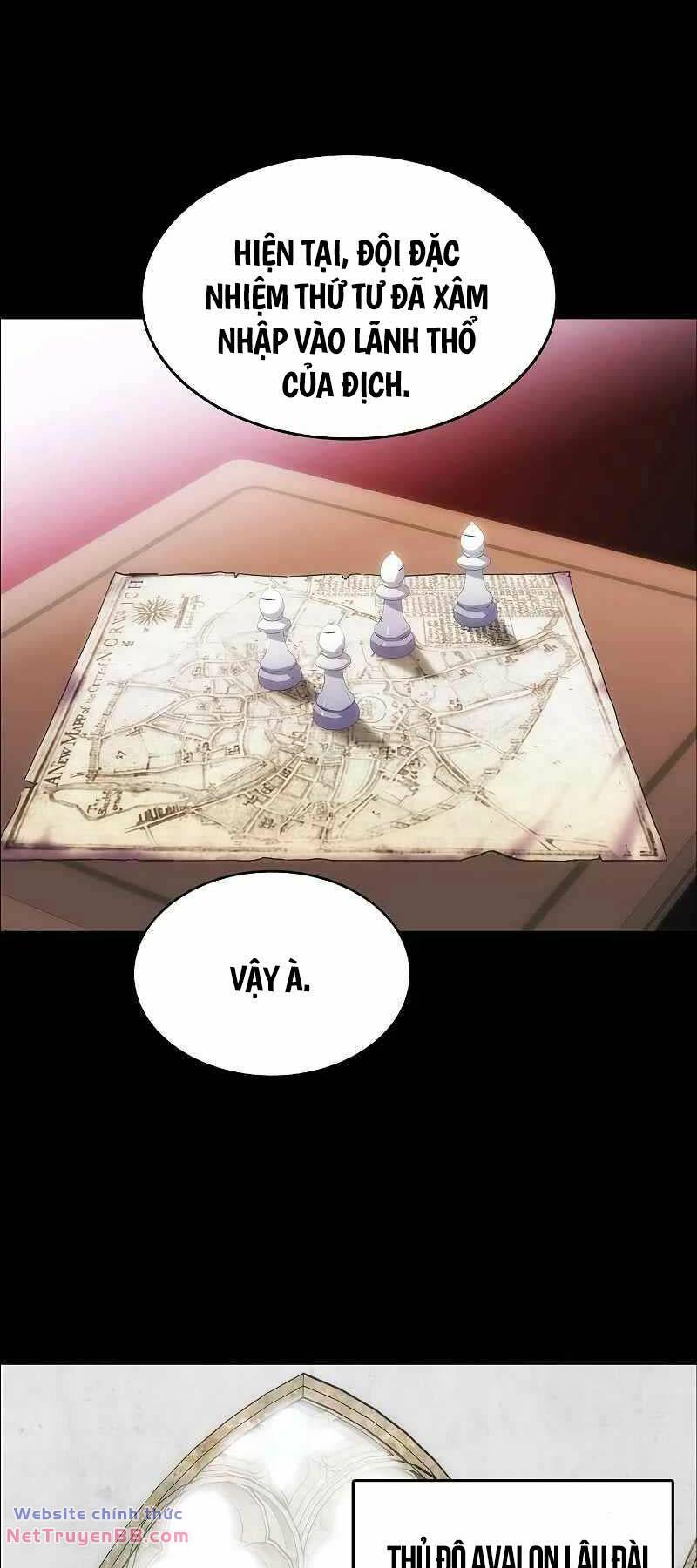 Bản Năng Hồi Quy Của Chó Săn - Chapter 16 - Page 50