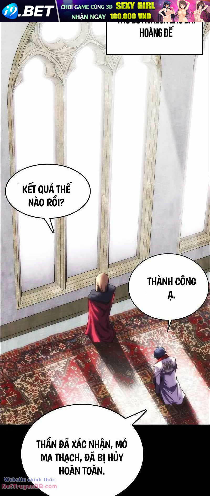 Bản Năng Hồi Quy Của Chó Săn - Chapter 16 - Page 51