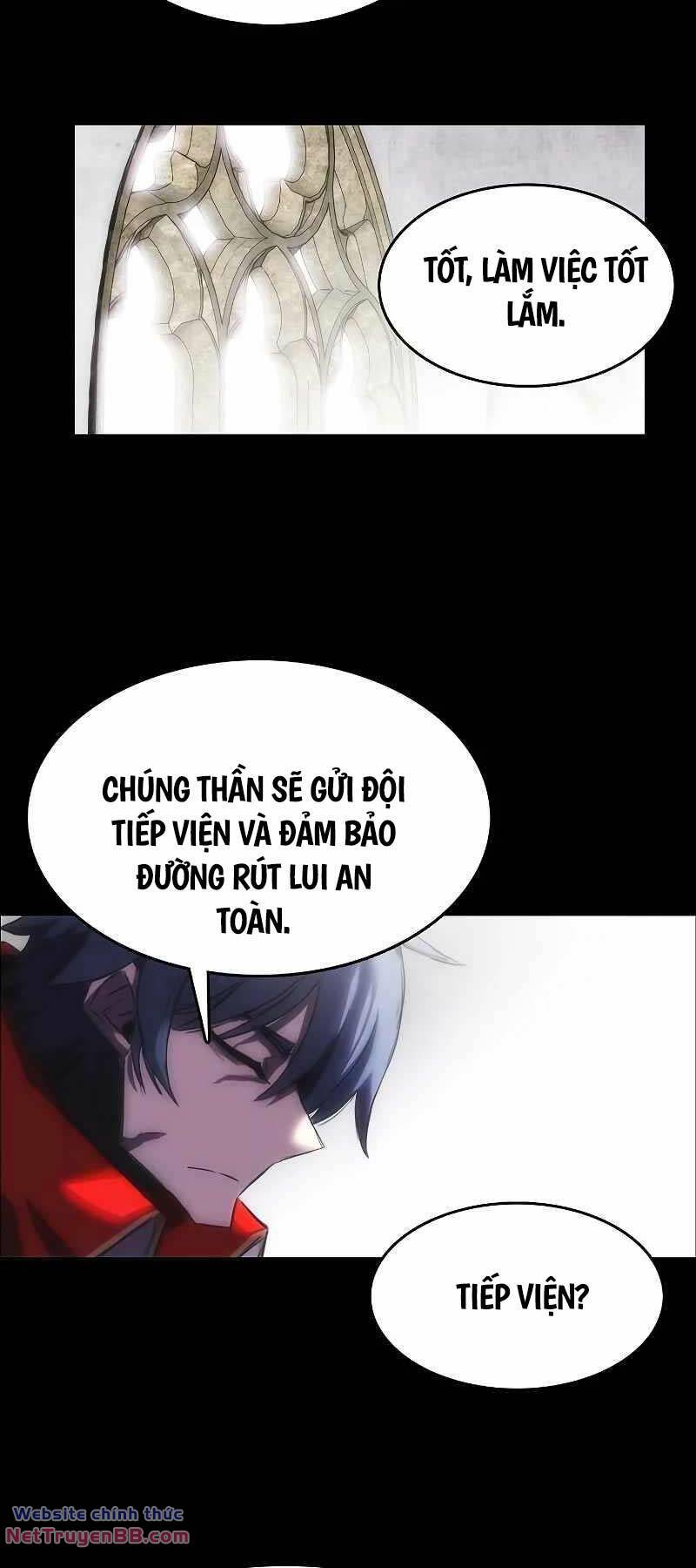 Bản Năng Hồi Quy Của Chó Săn - Chapter 16 - Page 52