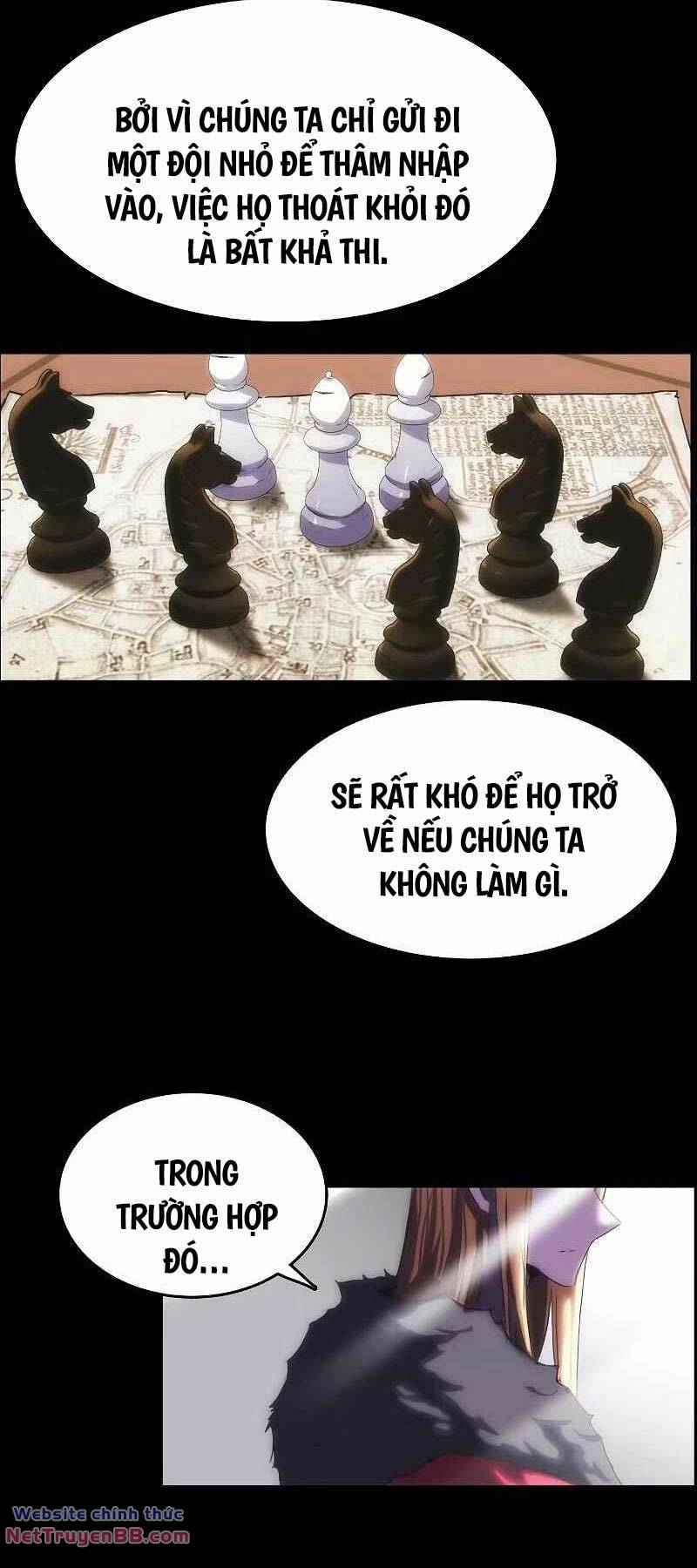 Bản Năng Hồi Quy Của Chó Săn - Chapter 16 - Page 53