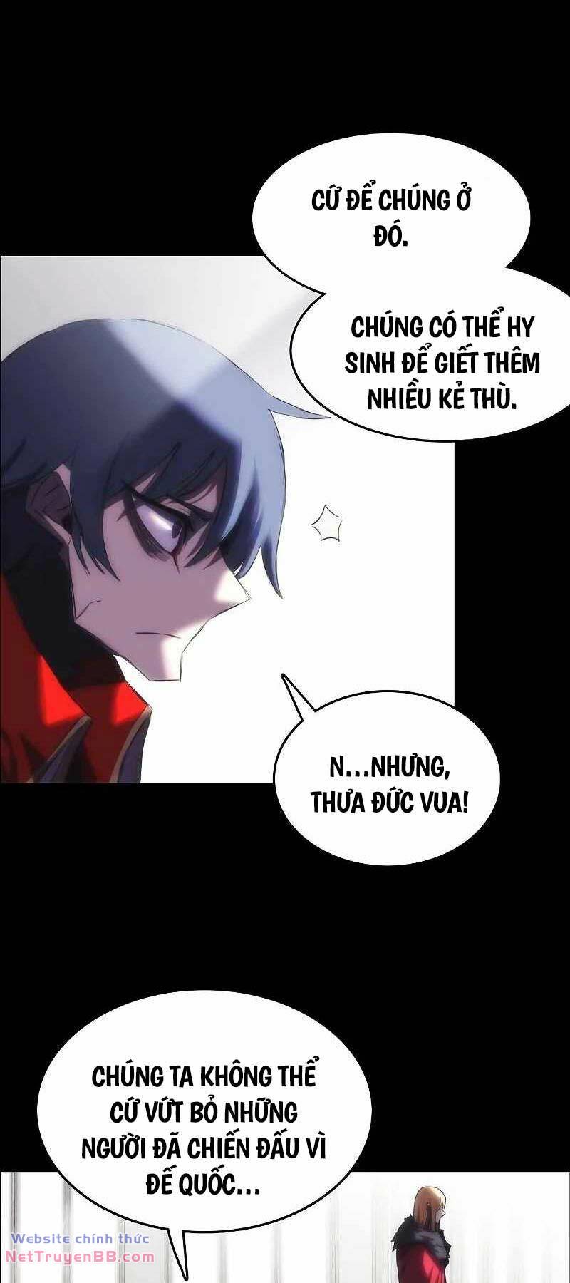 Bản Năng Hồi Quy Của Chó Săn - Chapter 16 - Page 54