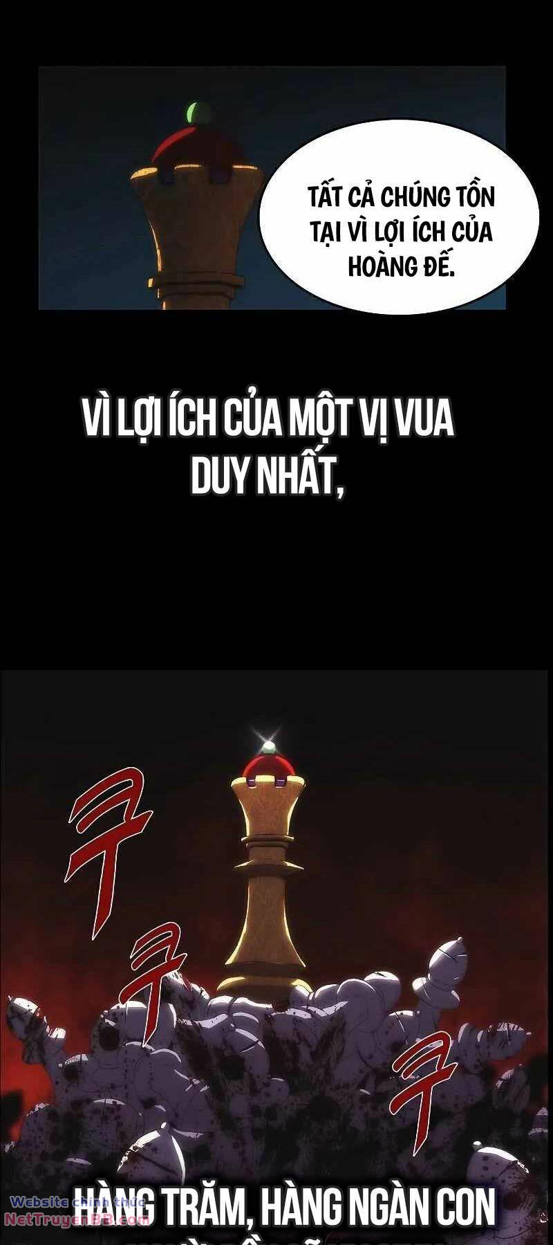 Bản Năng Hồi Quy Của Chó Săn - Chapter 16 - Page 56