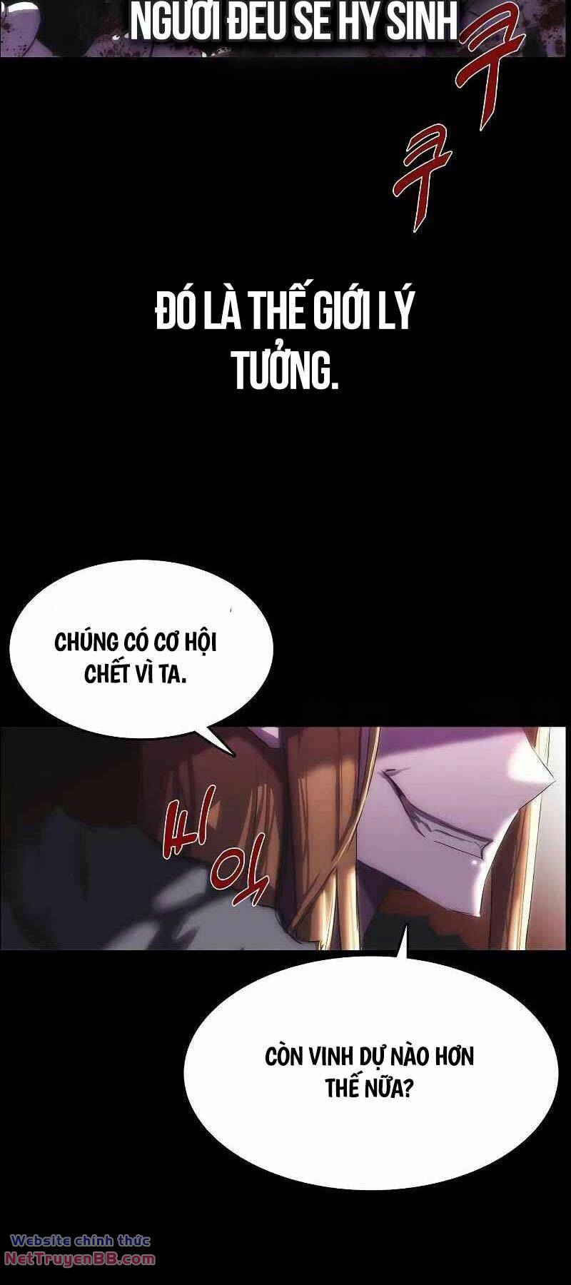 Bản Năng Hồi Quy Của Chó Săn - Chapter 16 - Page 57