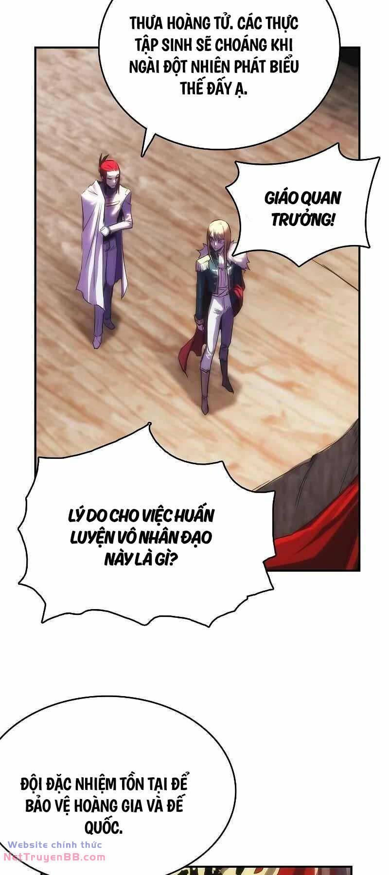 Bản Năng Hồi Quy Của Chó Săn - Chapter 16 - Page 62