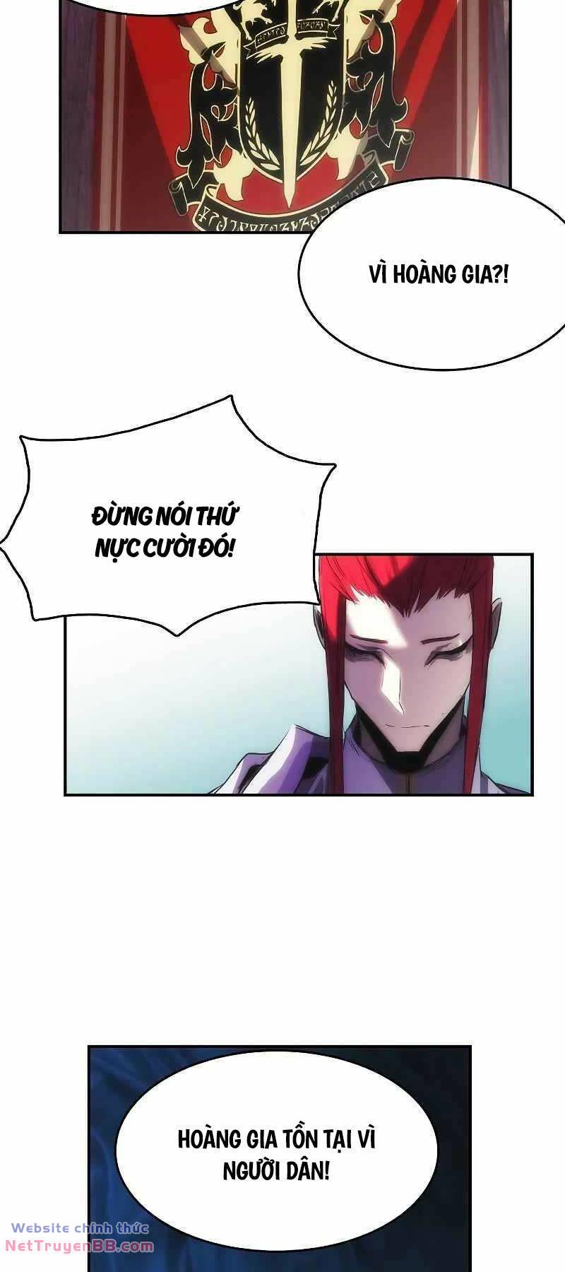 Bản Năng Hồi Quy Của Chó Săn - Chapter 16 - Page 63