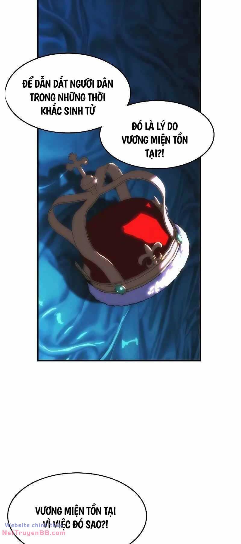 Bản Năng Hồi Quy Của Chó Săn - Chapter 16 - Page 64