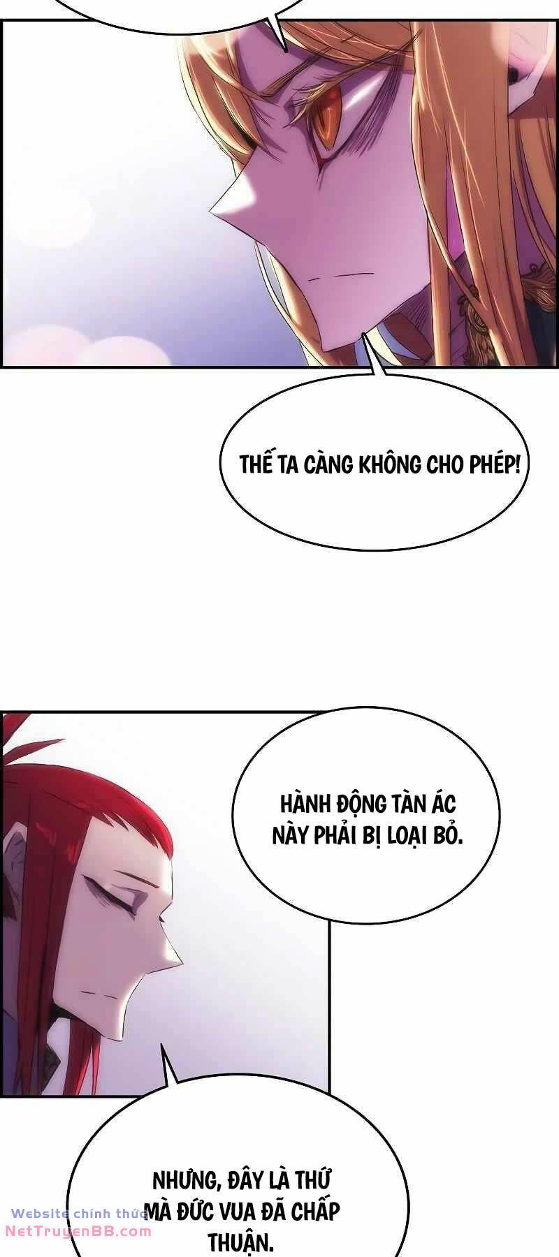 Bản Năng Hồi Quy Của Chó Săn - Chapter 16 - Page 65
