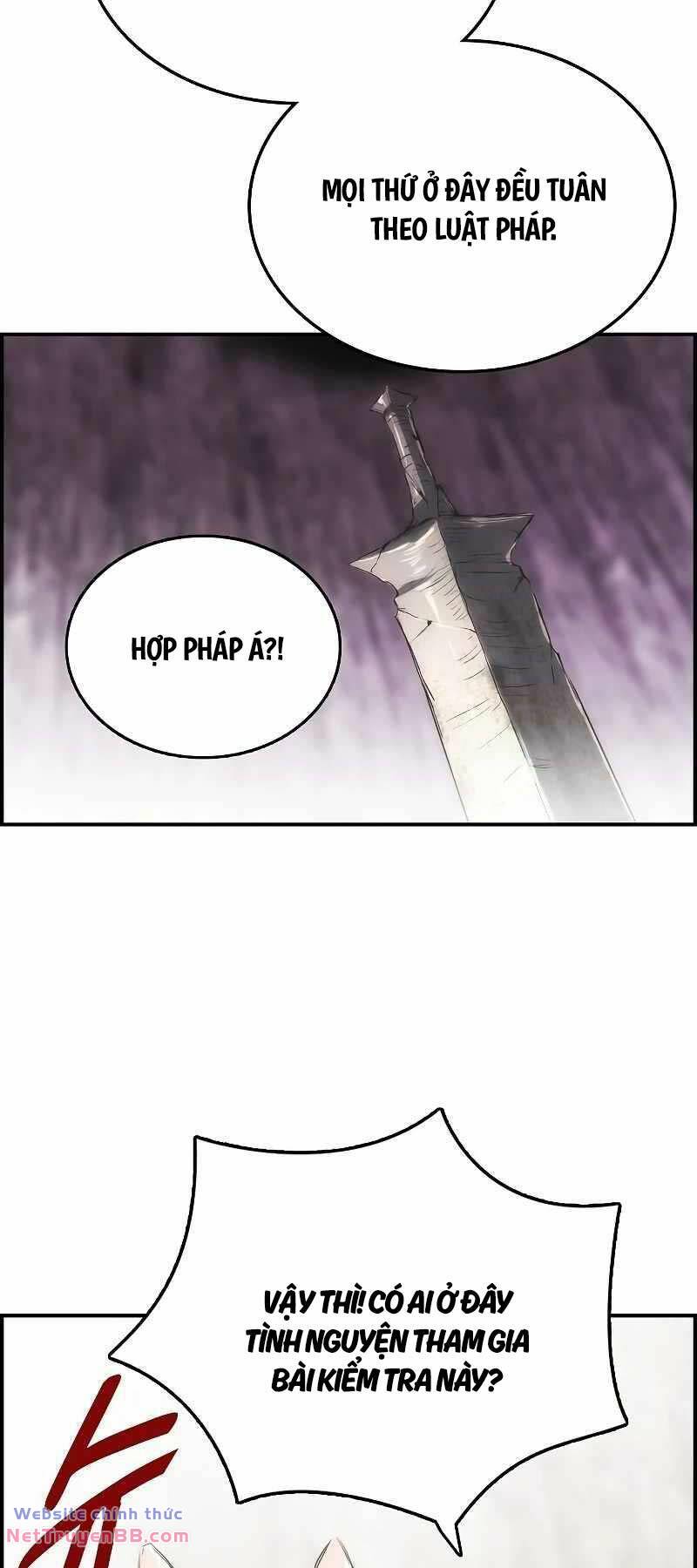 Bản Năng Hồi Quy Của Chó Săn - Chapter 16 - Page 66