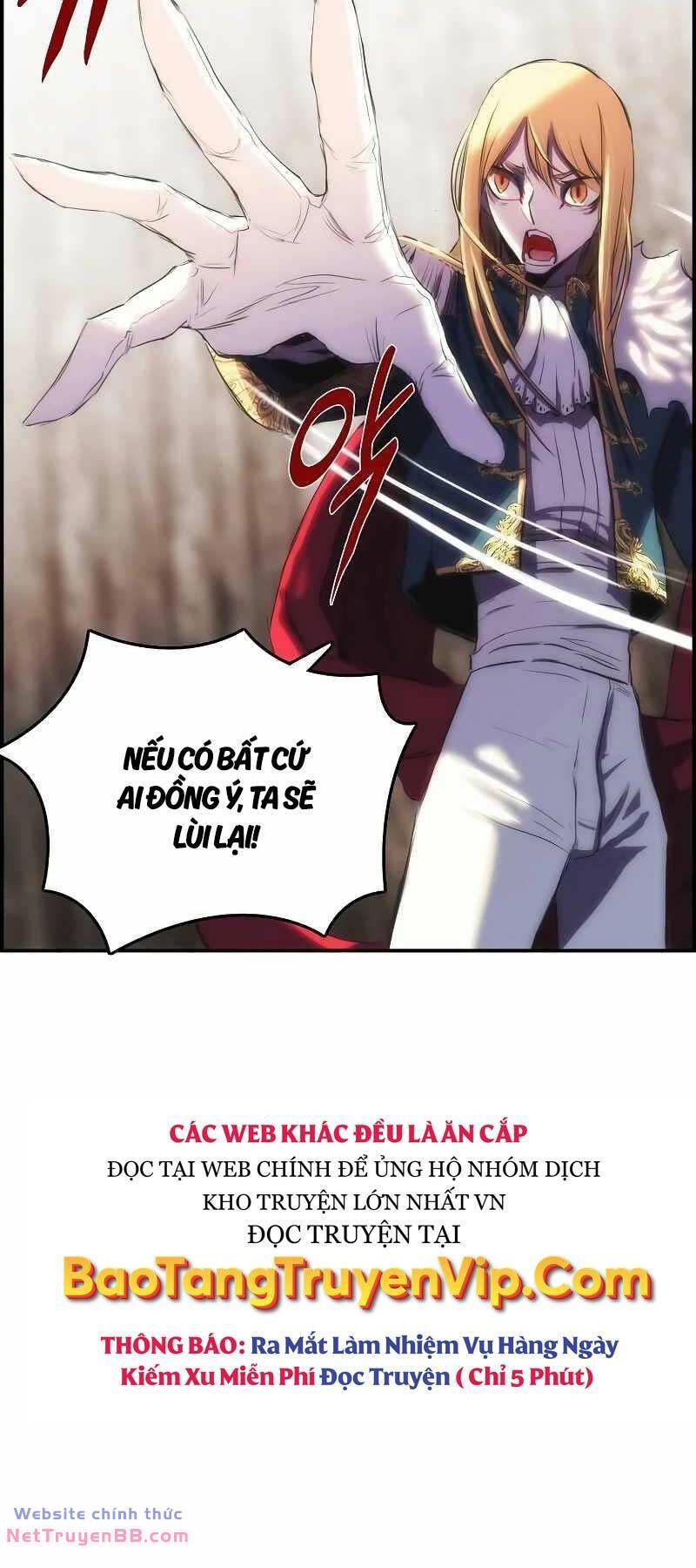 Bản Năng Hồi Quy Của Chó Săn - Chapter 16 - Page 67