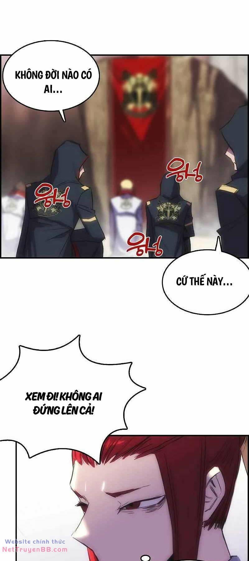 Bản Năng Hồi Quy Của Chó Săn - Chapter 16 - Page 68