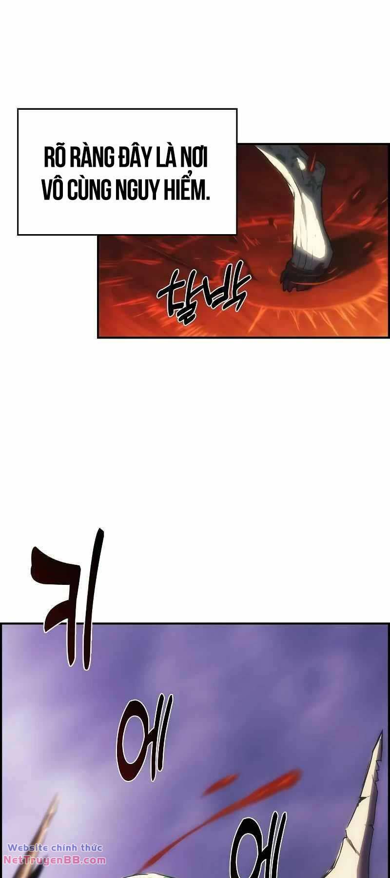 Bản Năng Hồi Quy Của Chó Săn - Chapter 16 - Page 6