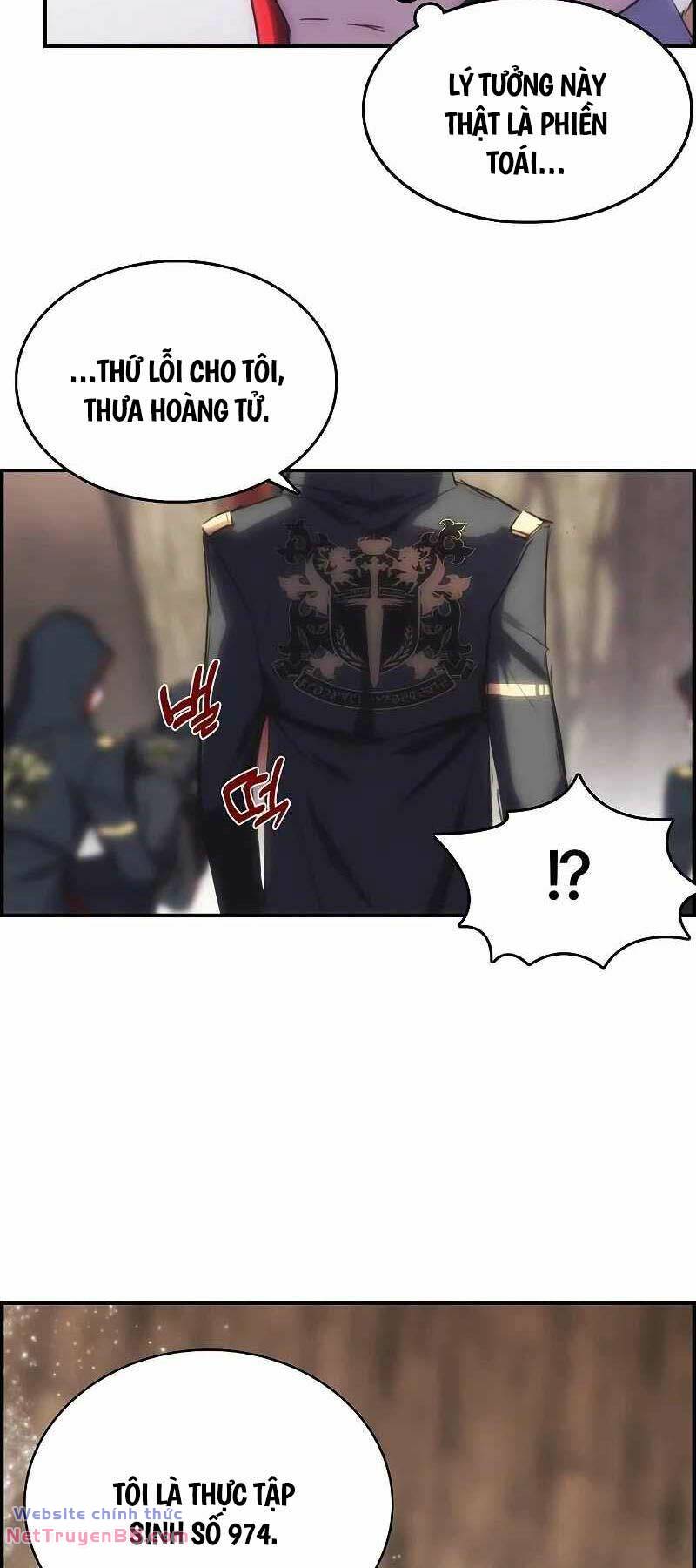 Bản Năng Hồi Quy Của Chó Săn - Chapter 16 - Page 69