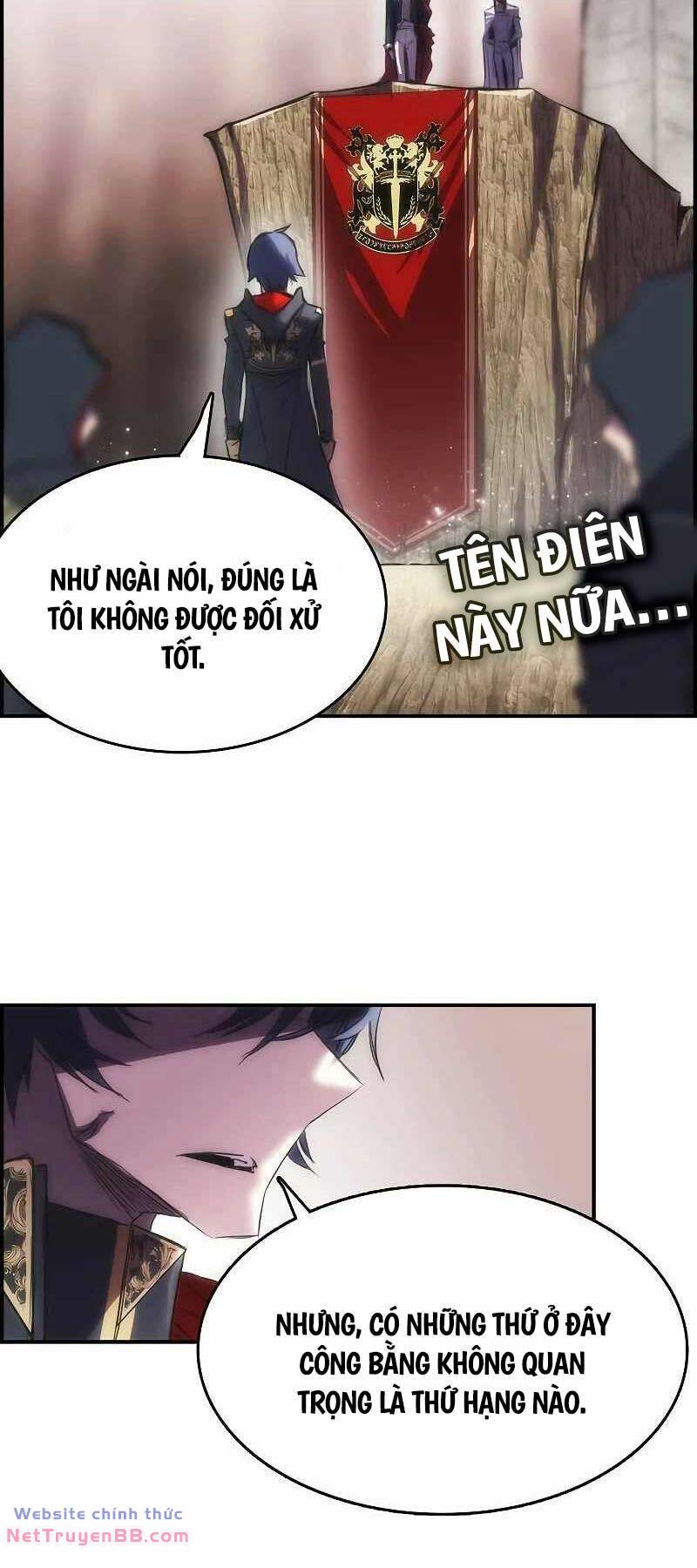 Bản Năng Hồi Quy Của Chó Săn - Chapter 16 - Page 72