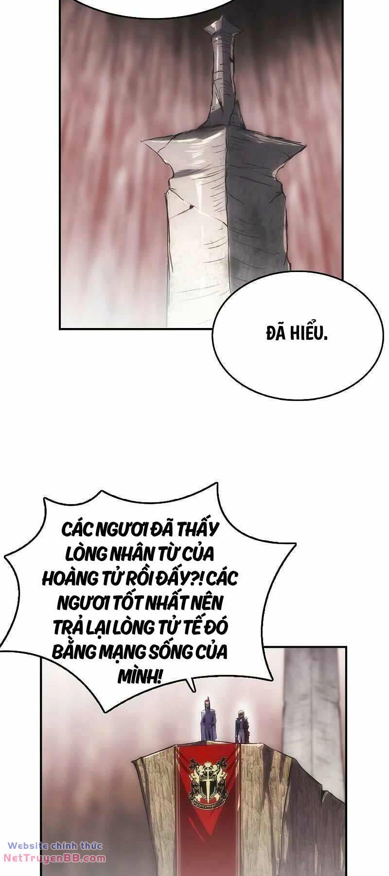 Bản Năng Hồi Quy Của Chó Săn - Chapter 16 - Page 77