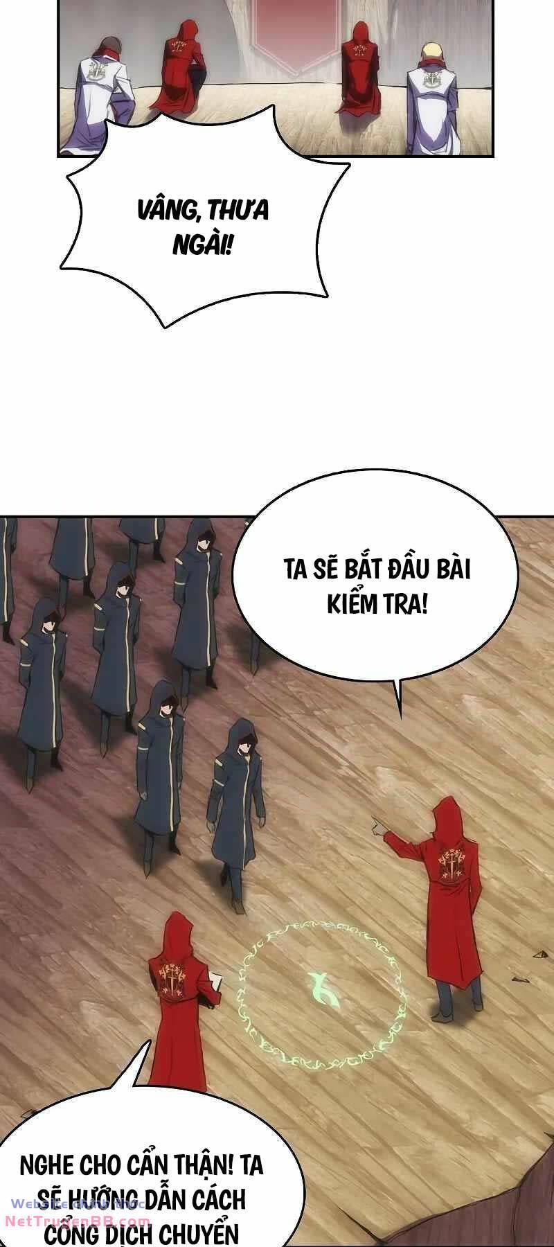 Bản Năng Hồi Quy Của Chó Săn - Chapter 16 - Page 78