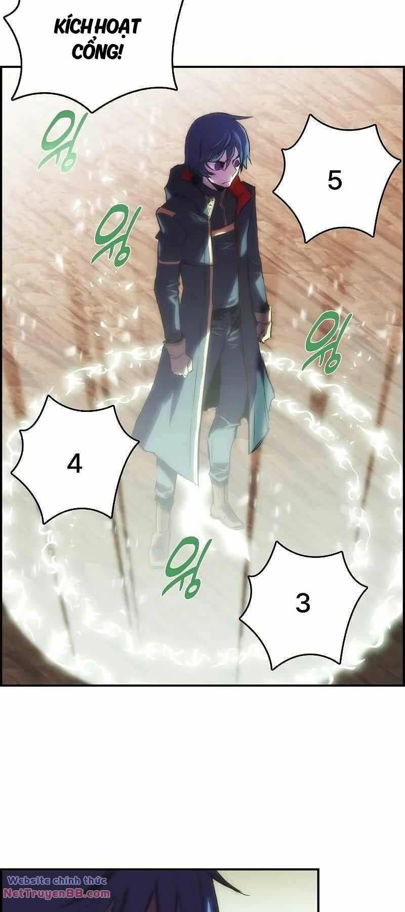 Bản Năng Hồi Quy Của Chó Săn - Chapter 16 - Page 81