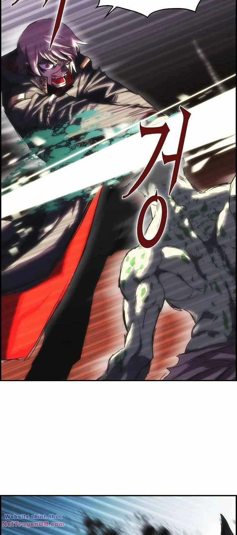 Bản Năng Hồi Quy Của Chó Săn - Chapter 16 - Page 8