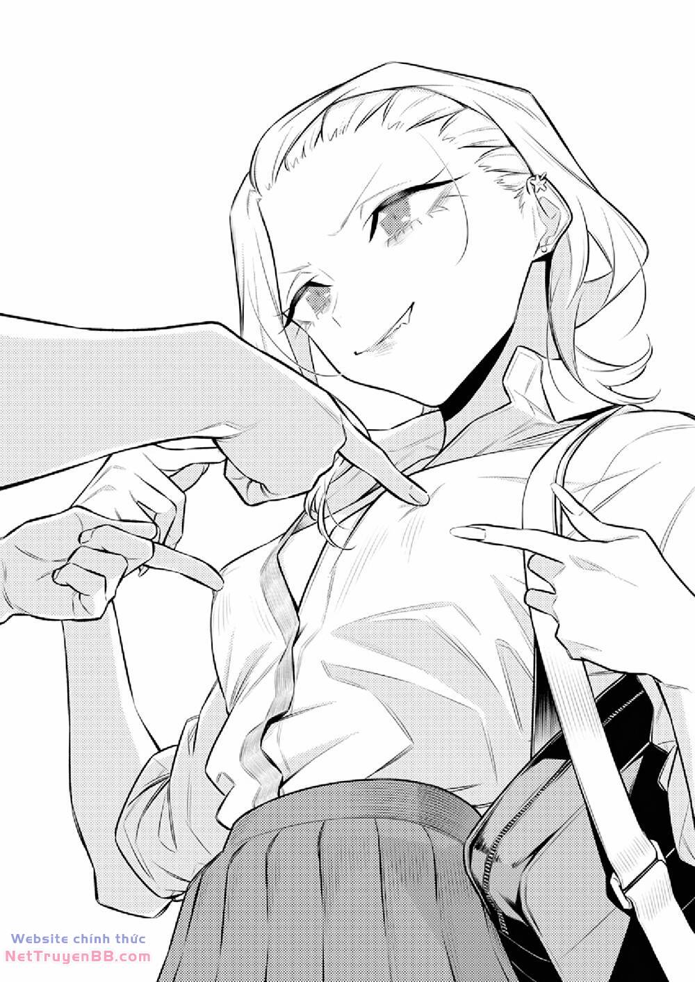 Yancha Gal No Anjou-San Series - Chapter 160 - Page 11