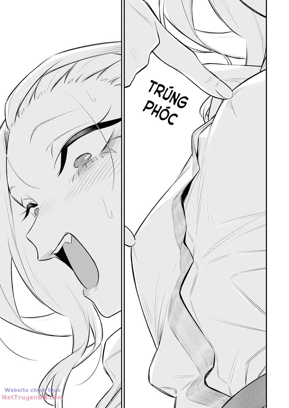 Yancha Gal No Anjou-San Series - Chapter 160 - Page 12