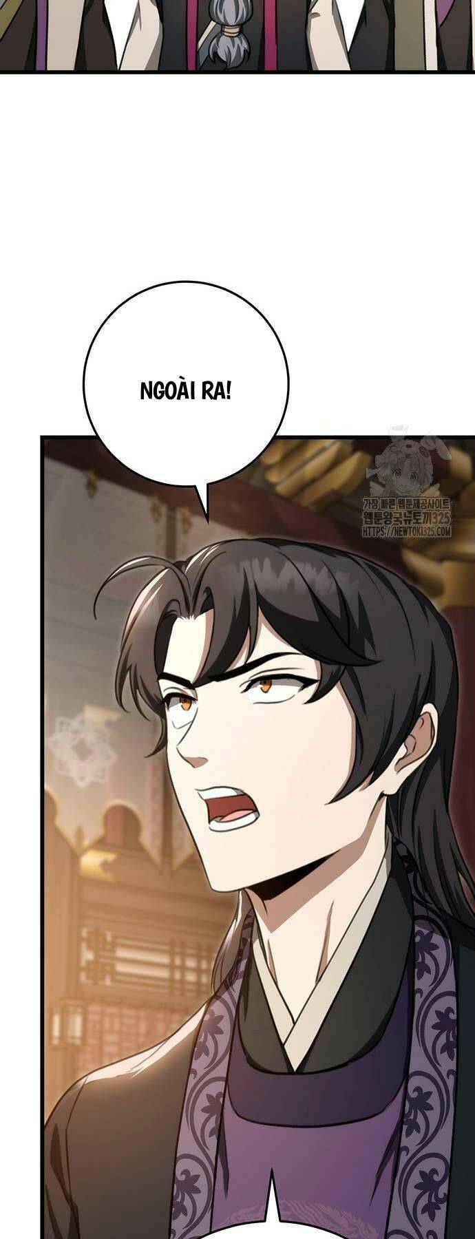 Thanh Kiếm Của Hoàng Đế - Chapter 39 - Page 11