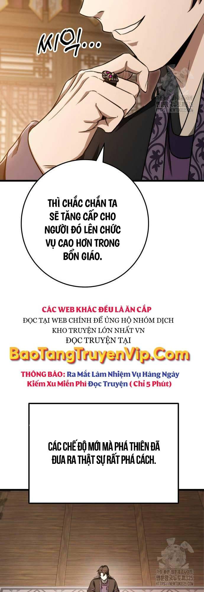 Thanh Kiếm Của Hoàng Đế - Chapter 39 - Page 13