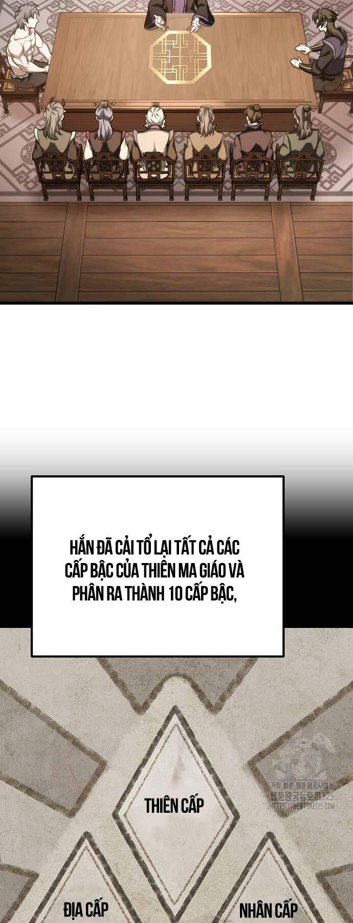 Thanh Kiếm Của Hoàng Đế - Chapter 39 - Page 14