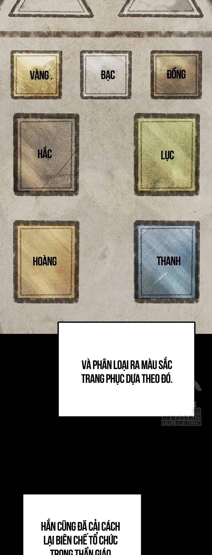 Thanh Kiếm Của Hoàng Đế - Chapter 39 - Page 15