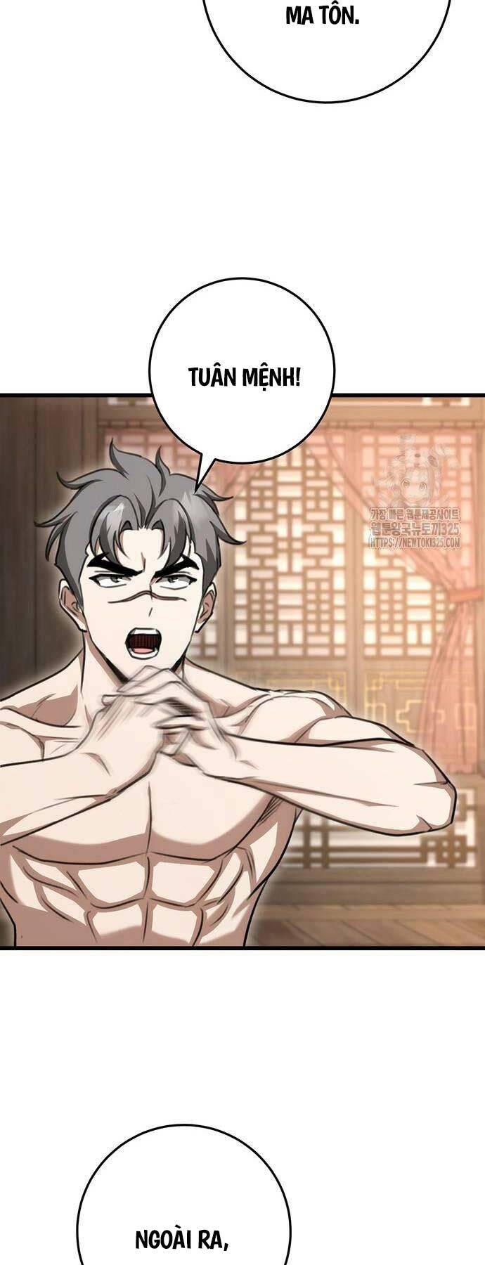 Thanh Kiếm Của Hoàng Đế - Chapter 39 - Page 18