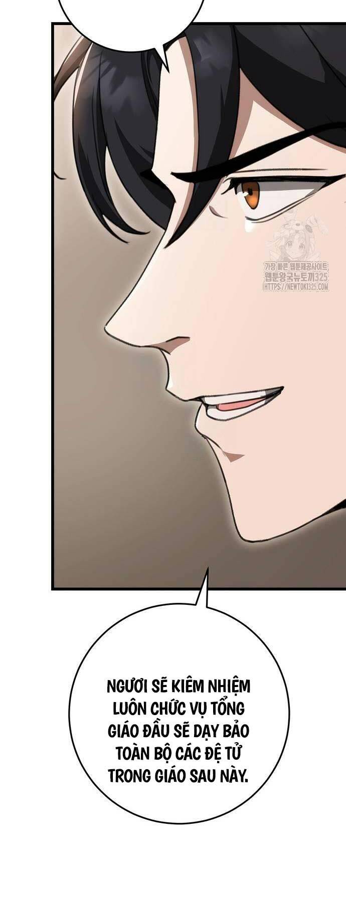 Thanh Kiếm Của Hoàng Đế - Chapter 39 - Page 19