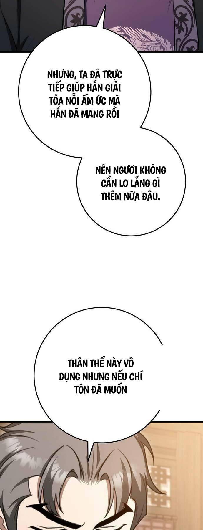 Thanh Kiếm Của Hoàng Đế - Chapter 39 - Page 22