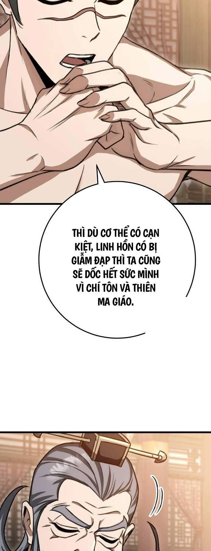 Thanh Kiếm Của Hoàng Đế - Chapter 39 - Page 23