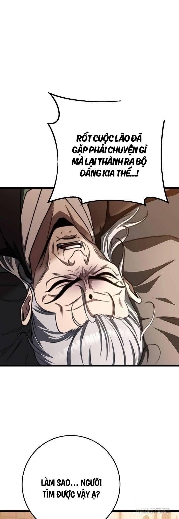 Thanh Kiếm Của Hoàng Đế - Chapter 39 - Page 27